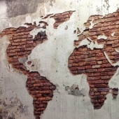 25 amazing maps that can change the way you look at many things