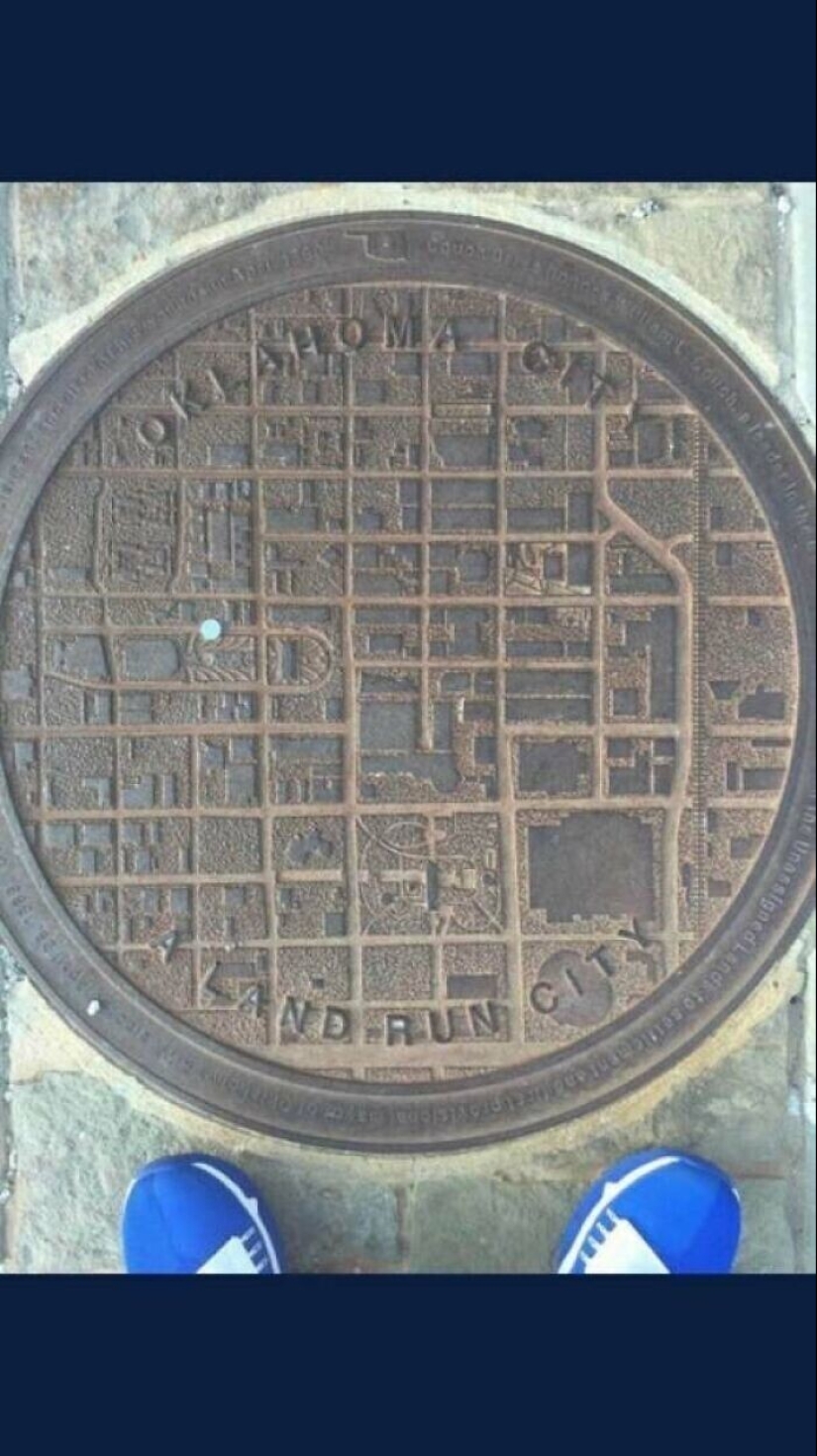 25 amazing maps that can change the way you look at many things