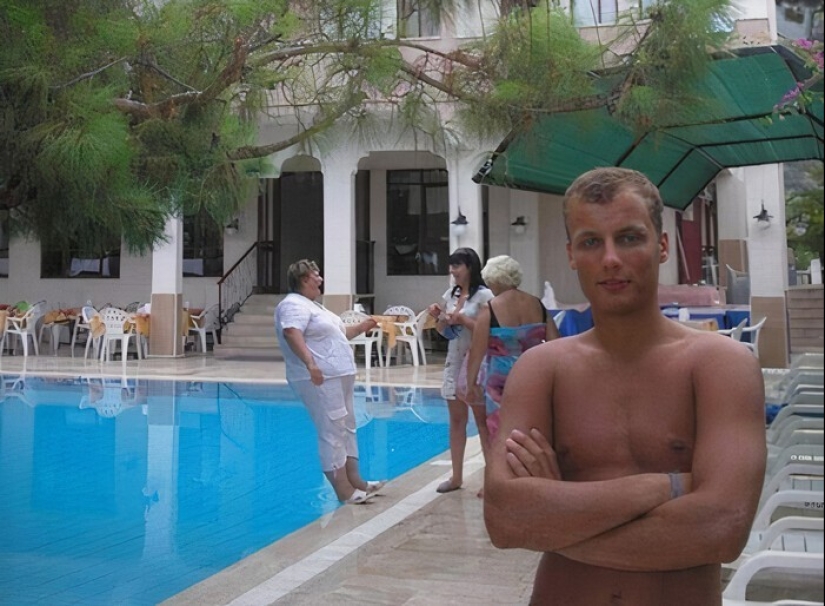 25 amazing photos taken at the right moment