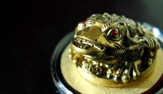 25 amuletos para la buena suerte de todo el mundo 25 amuletos para la buena suerte de todo el mundo