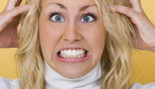 25 annoying things that can annoy even the most calm person 25 annoying things that can annoy even the most calm person