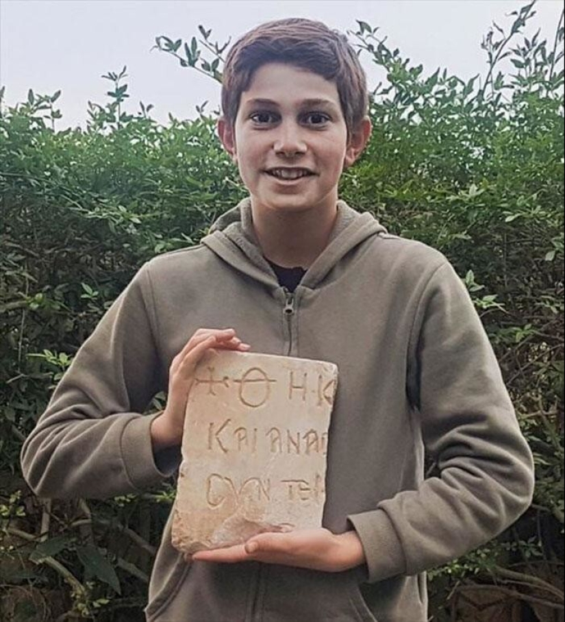 25 antiguas creaciones humanas