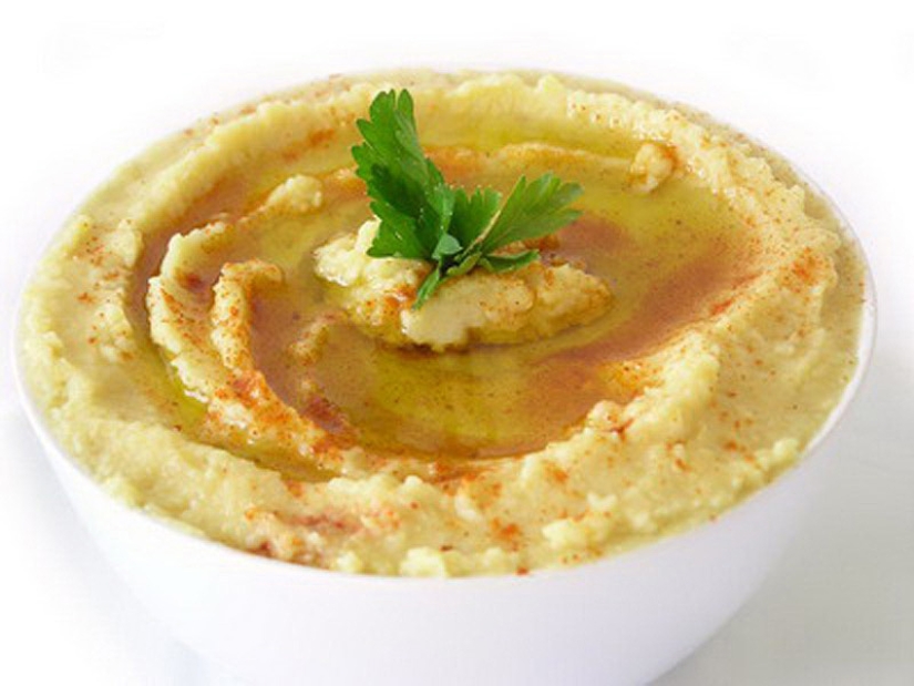 25 aperitivo que te dará energía para todo el día