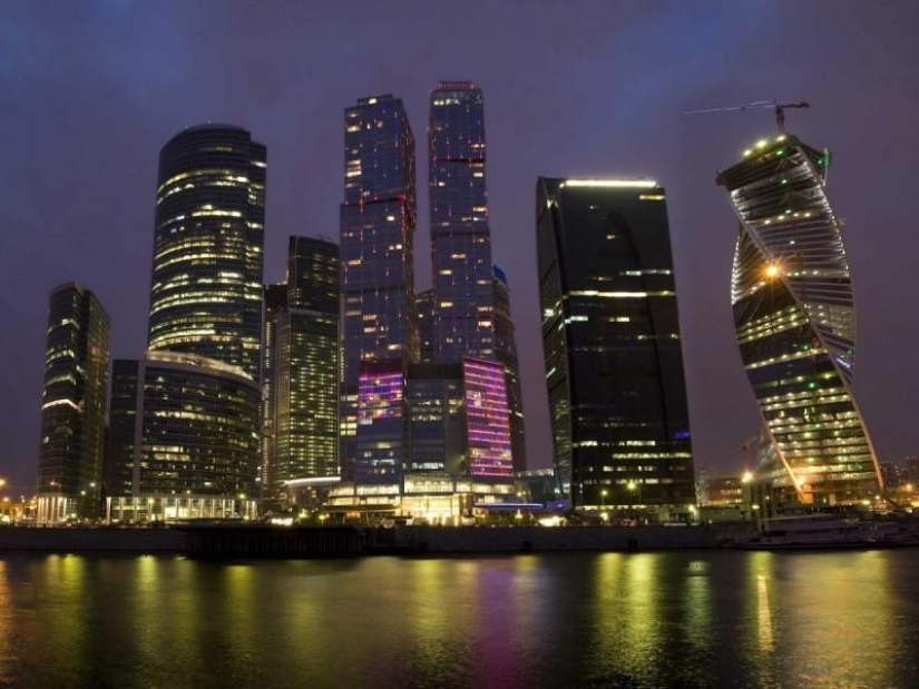 25 Best City Skylines