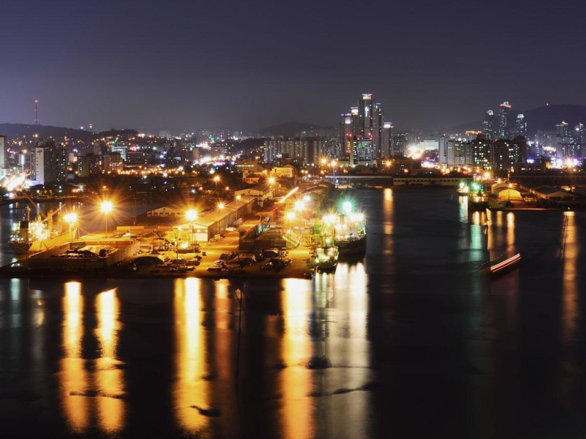 25 Best City Skylines