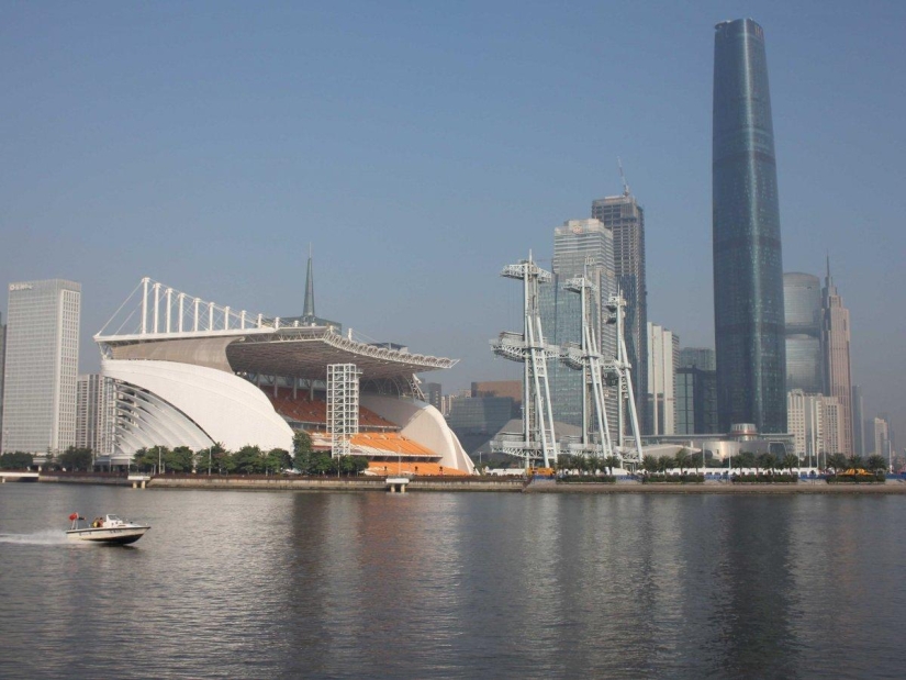 25 Best City Skylines