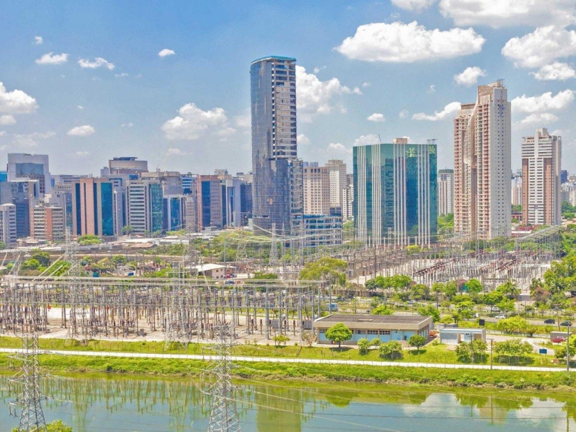 25 Best City Skylines