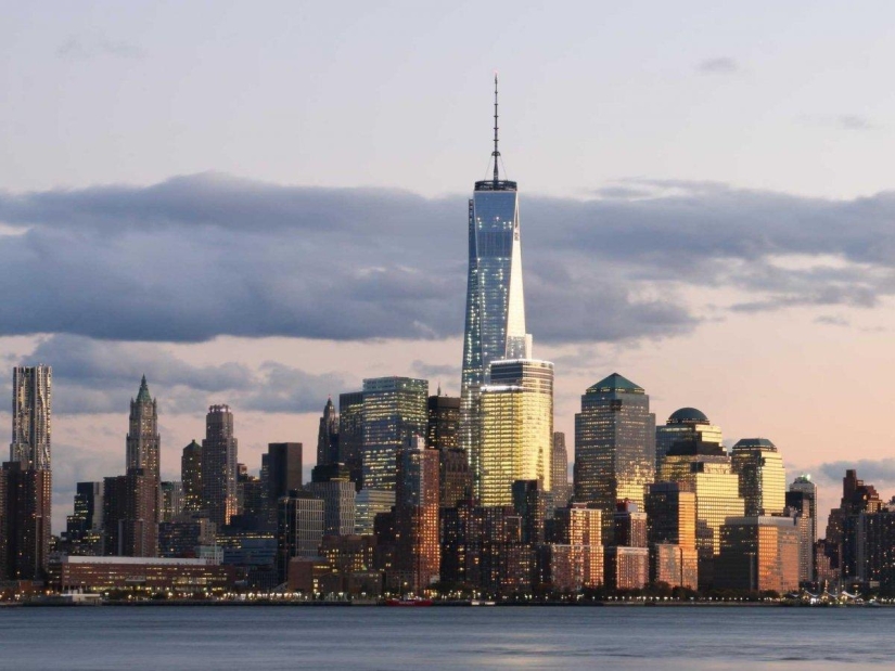 25 Best City Skylines