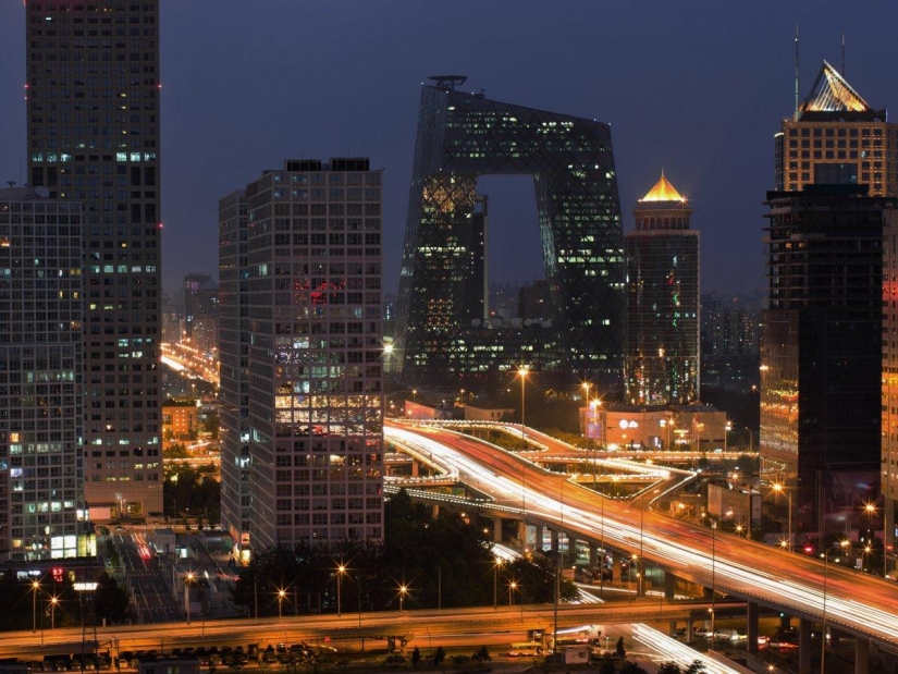 25 Best City Skylines