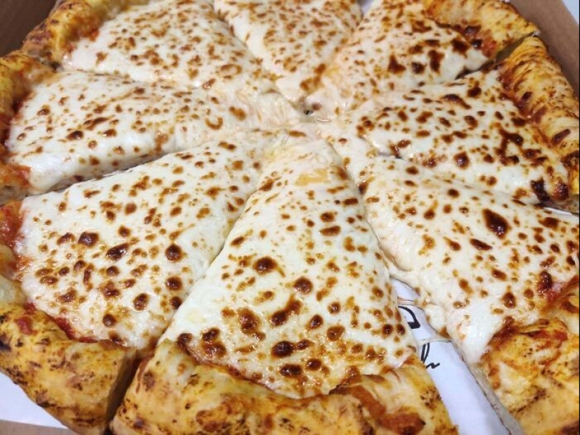 25 casos en los que las personas recibieron inesperadamente exactamente lo que ordenaron