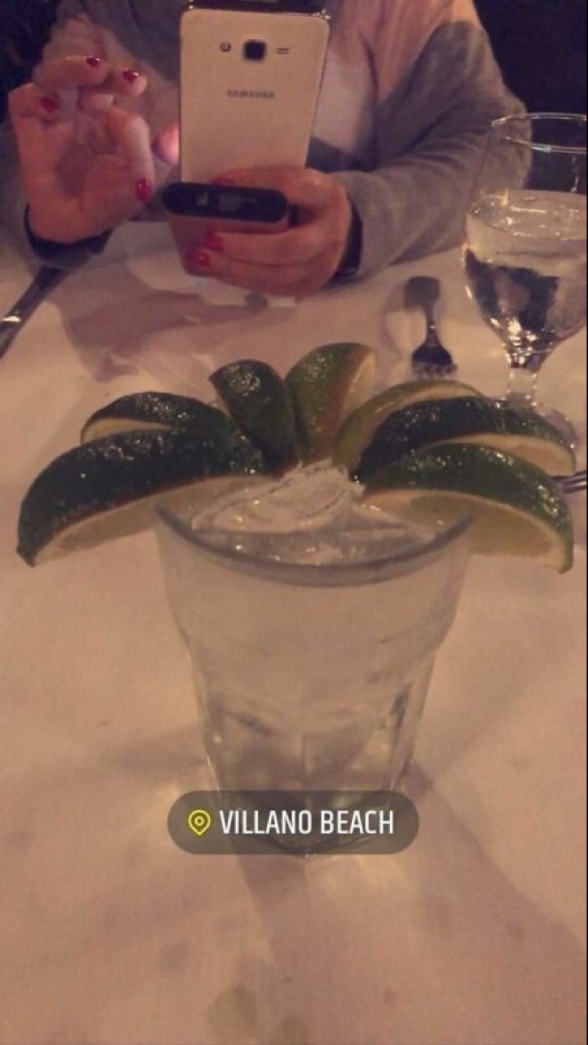 25 casos en los que las personas recibieron inesperadamente exactamente lo que ordenaron