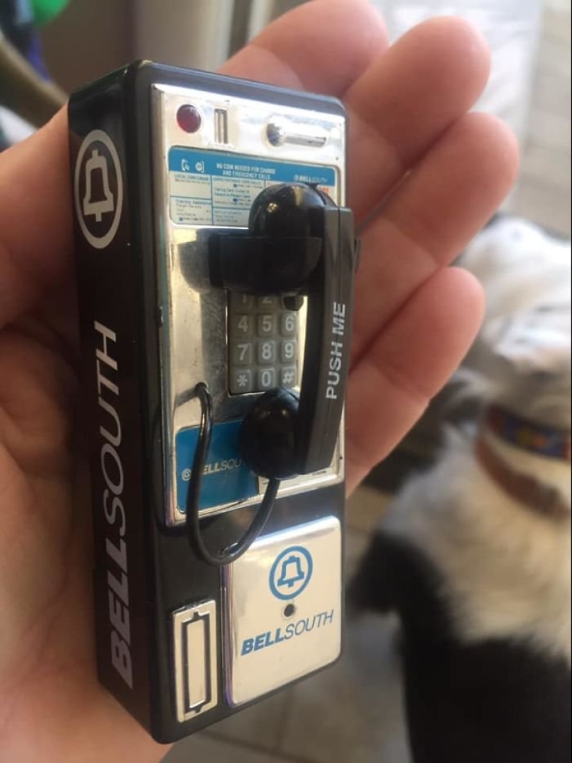 25 cosas inusuales compradas en mercados de pulgas y tiendas de segunda mano