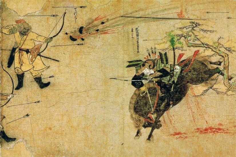 25 cosas sobre Genghis Khan, no sabíamos 25 cosas sobre Genghis Khan, no sabíamos