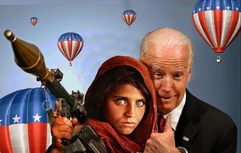 25 crazy photo collages from a Turkish artist 25 crazy photo collages from a Turkish artist