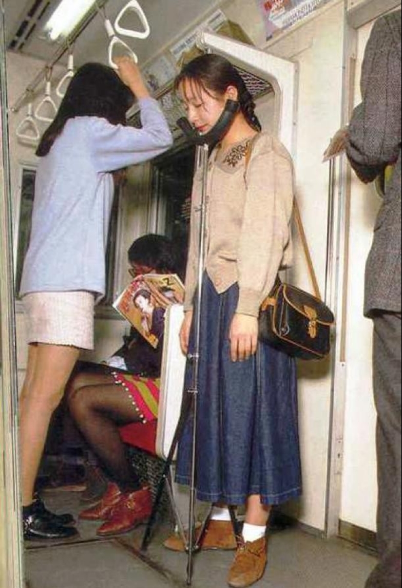 25 crazy that you can only find in Japan