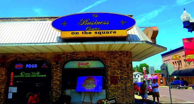 25 de los museos más extraños del mundo.