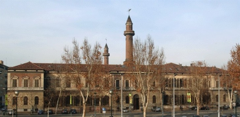 25 de los museos más extraños del mundo.