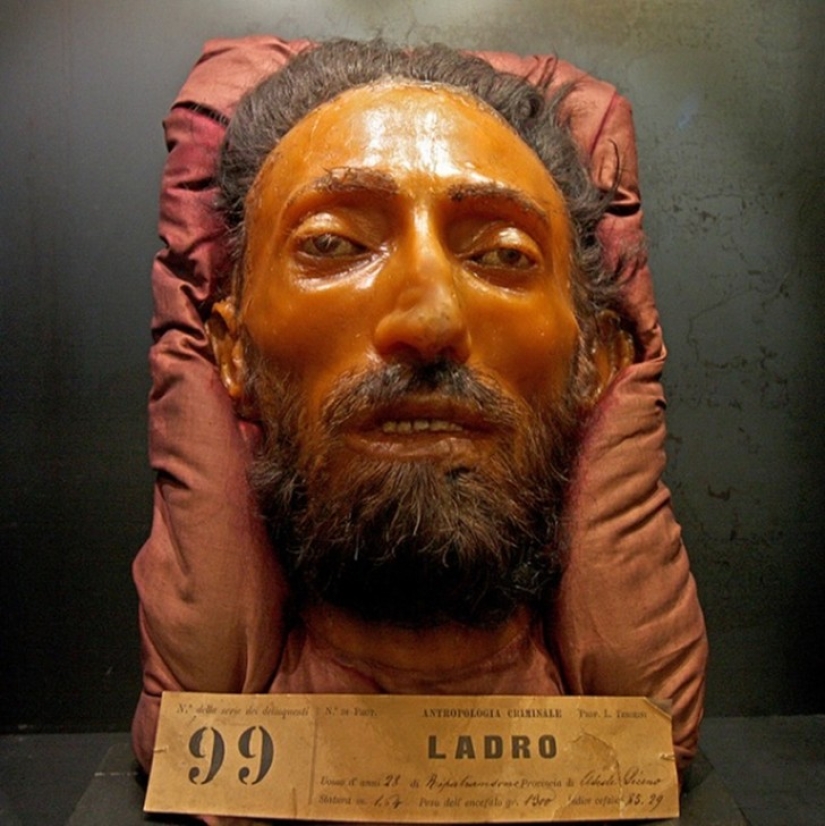 25 de los museos más extraños del mundo.