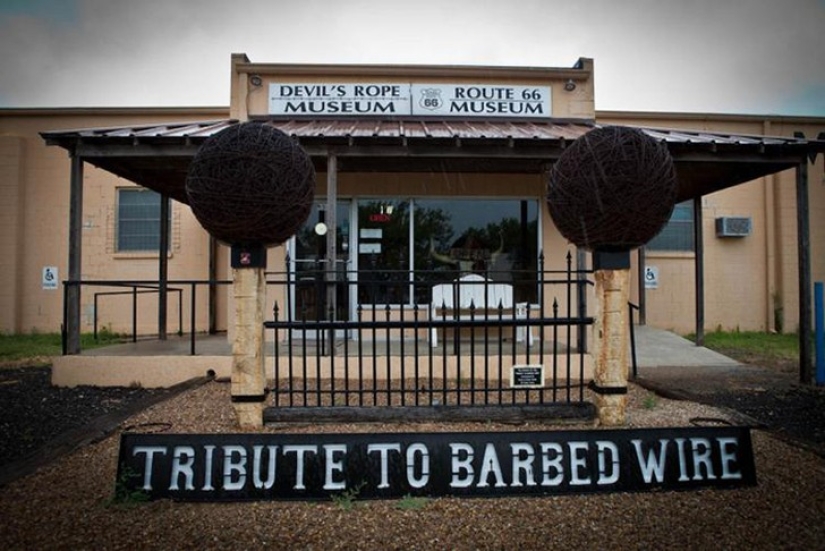 25 de los museos más extraños del mundo.