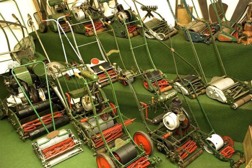 25 de los museos más extraños del mundo.