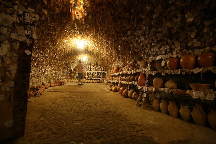 25 de los museos más extraños del mundo.