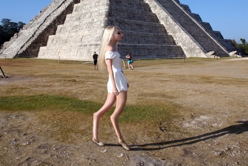 25 de los peores lugares en el mundo 25 de los peores lugares en el mundo