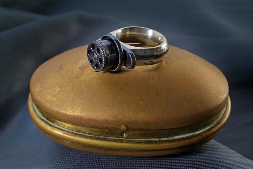 25 de raras fotografías históricas, así como también las fotos de las estrellas que casi nadie ha visto