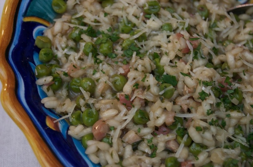 25 deliciosa pasta que todos deben saber es un amante de la comida italiana