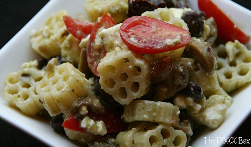 25 deliciosa pasta que todos deben saber es un amante de la comida italiana