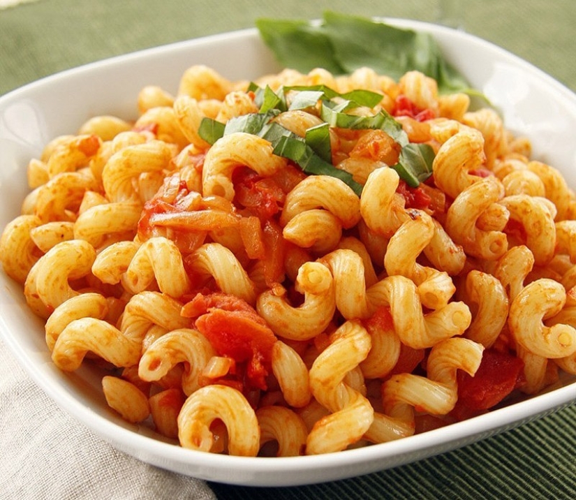 25 delicious pasta that everyone should know are a lover of Italian food 25 delicious pasta that everyone should know are a lover of Italian food