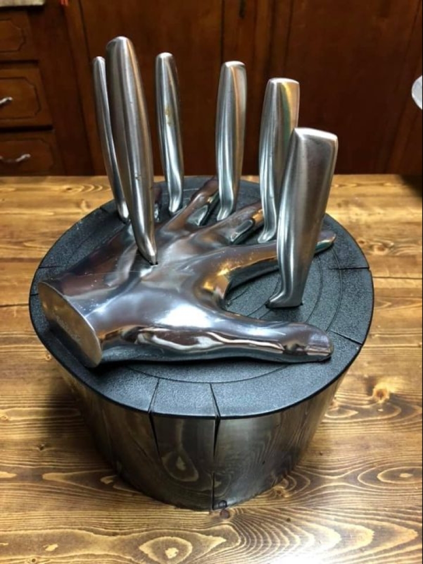 25 designers who transformed ordinary objects into works of art 25 designers who transformed ordinary objects into works of art