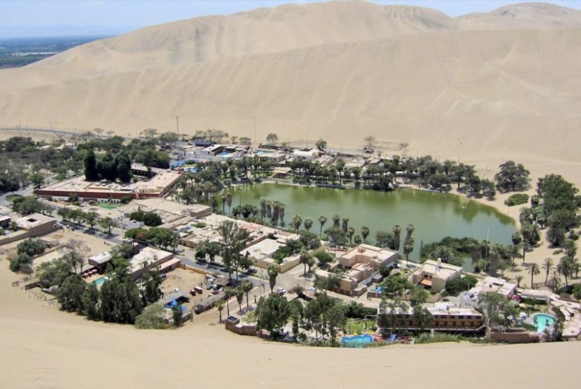 25 destinos turísticos de los que probablemente no hayas oído hablar