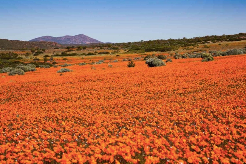 25 destinos turísticos de los que probablemente no hayas oído hablar