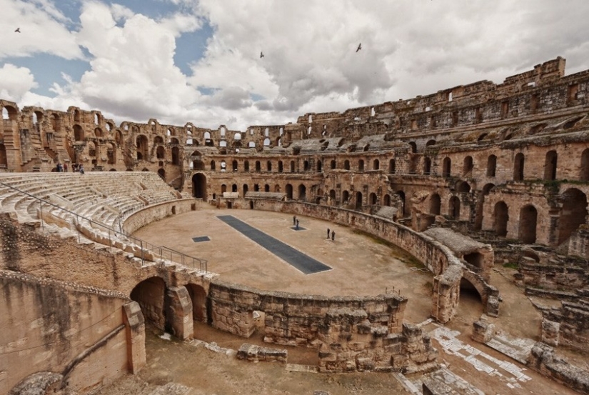 25 destinos turísticos de los que probablemente no hayas oído hablar