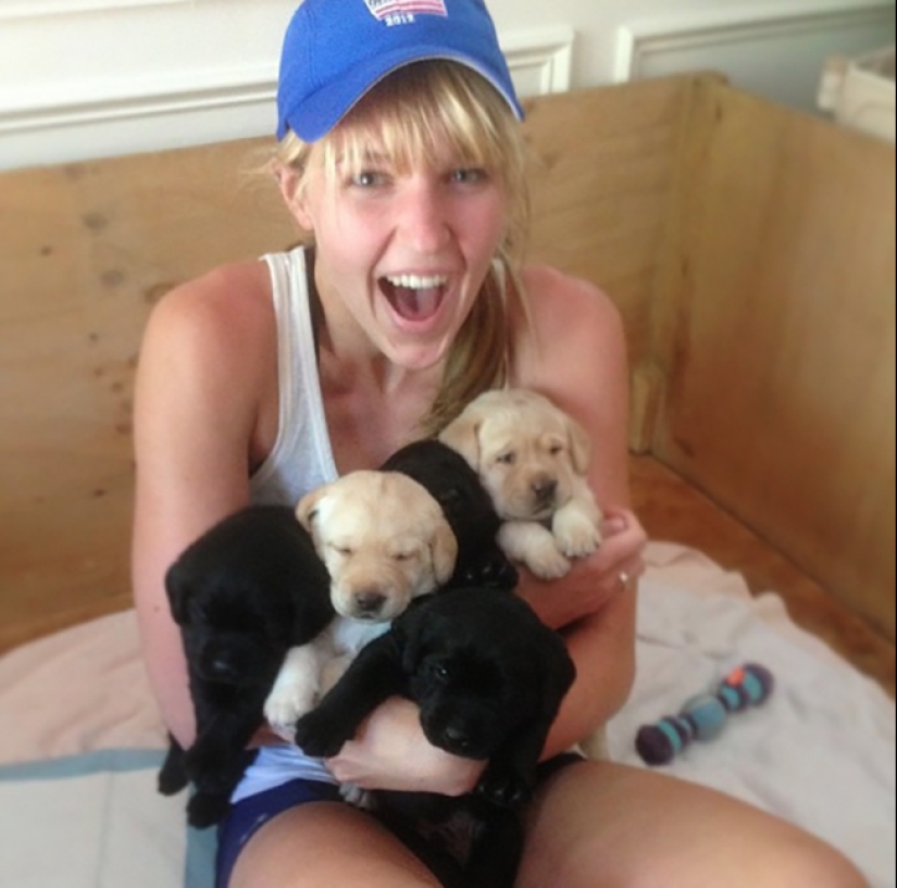 25 dogs that will make your day happier