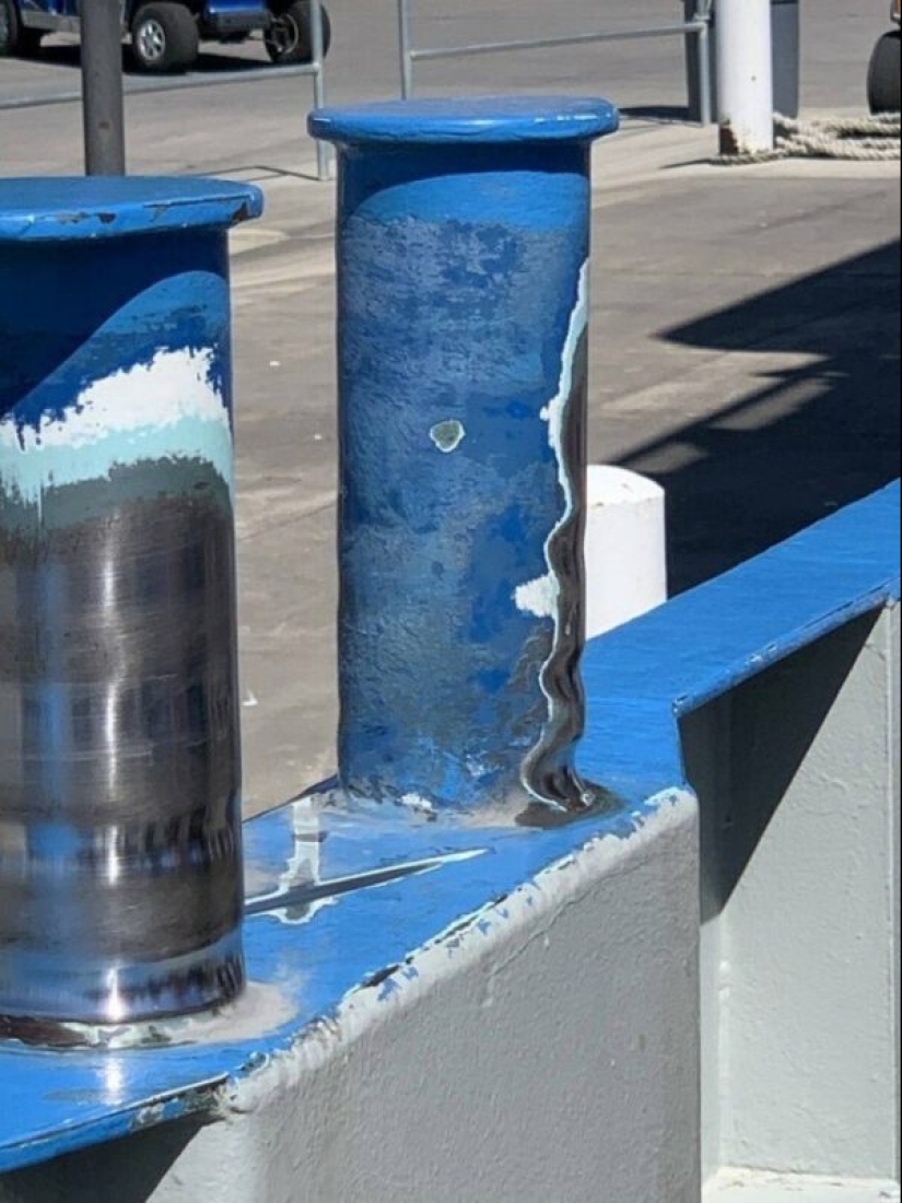 25 ejemplos impresionantes que demuestran la influencia despiadada del tiempo 25 ejemplos impresionantes que demuestran la influencia despiadada del tiempo