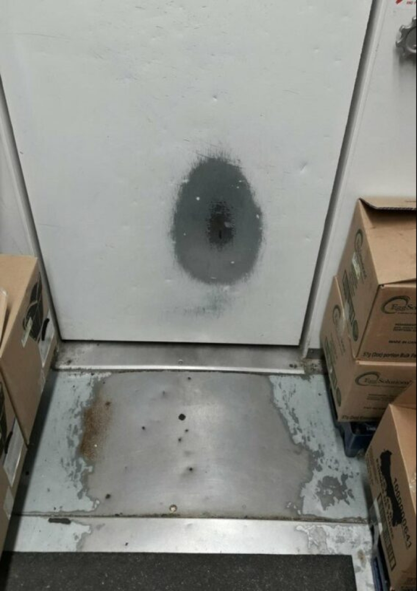 25 ejemplos impresionantes que demuestran la influencia despiadada del tiempo 25 ejemplos impresionantes que demuestran la influencia despiadada del tiempo