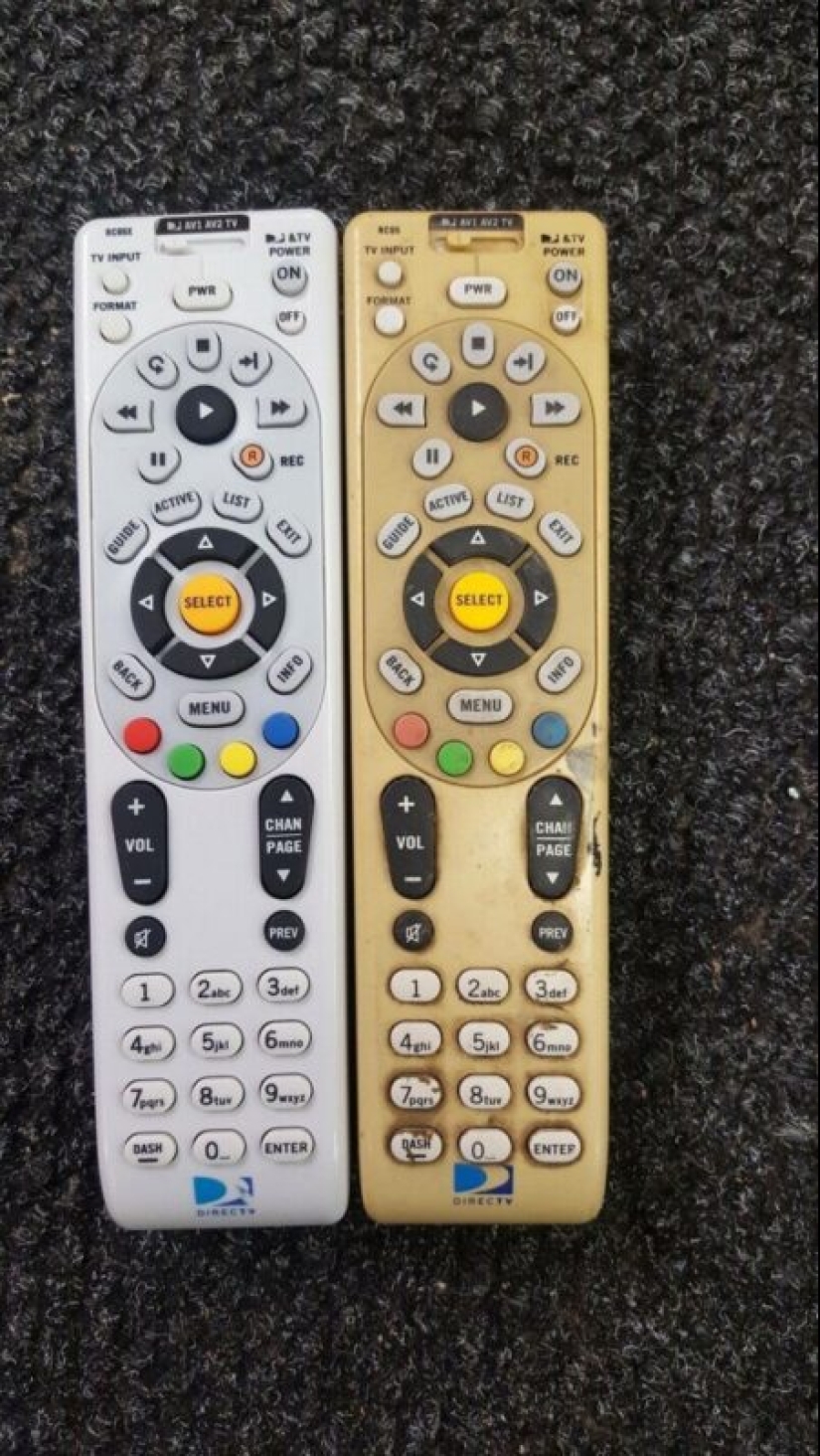 25 ejemplos impresionantes que demuestran la influencia despiadada del tiempo 25 ejemplos impresionantes que demuestran la influencia despiadada del tiempo