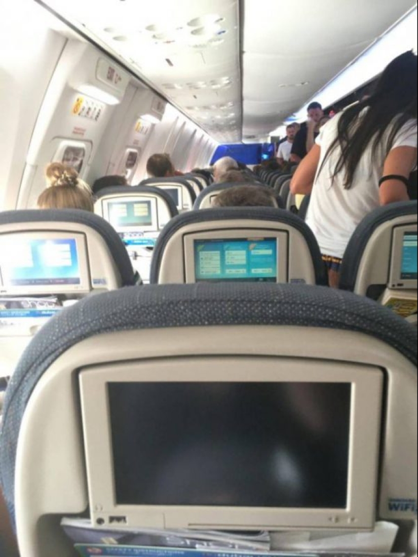 25 ejemplos notables de lo que significa, "mal día" 25 ejemplos notables de lo que significa, "mal día"