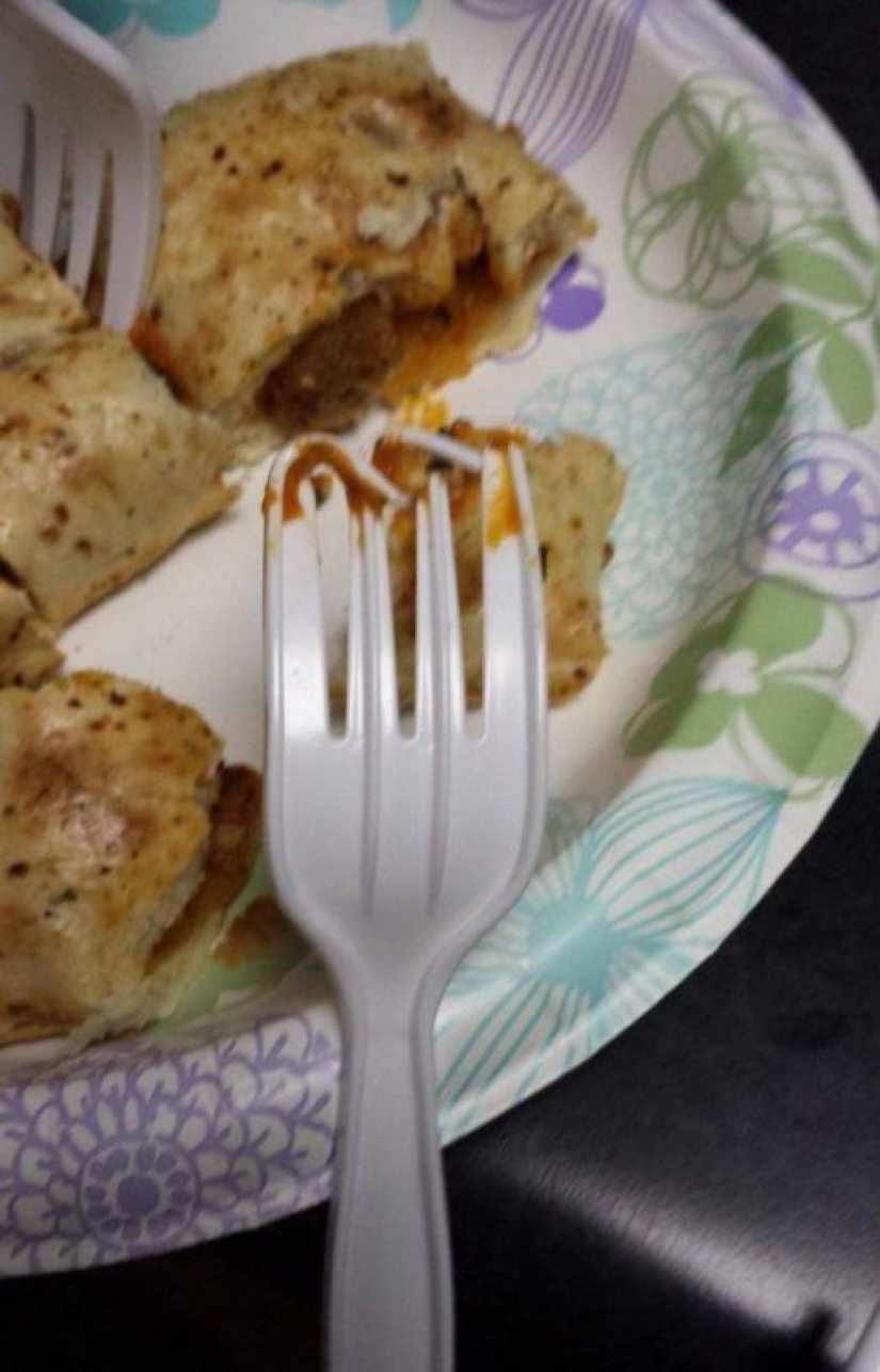 25 ejemplos notables de lo que significa, "mal día" 25 ejemplos notables de lo que significa, "mal día"