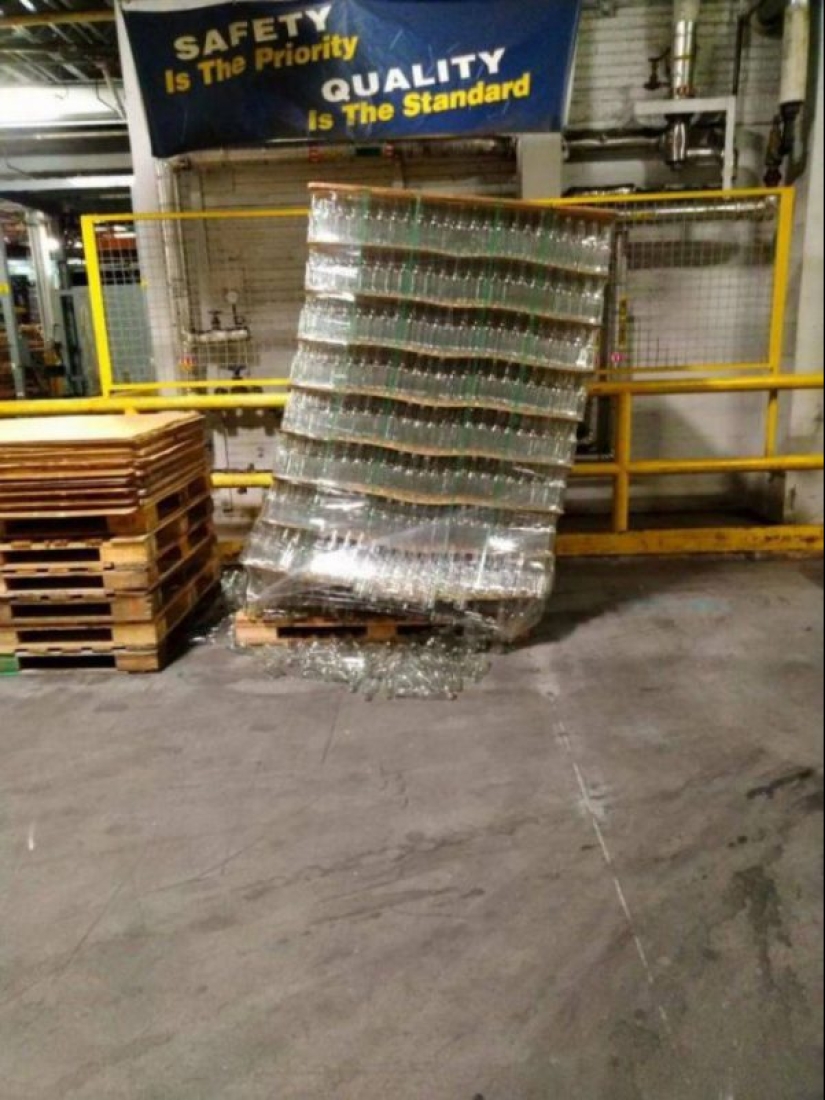 25 ejemplos notables de lo que significa, "mal día" 25 ejemplos notables de lo que significa, "mal día"