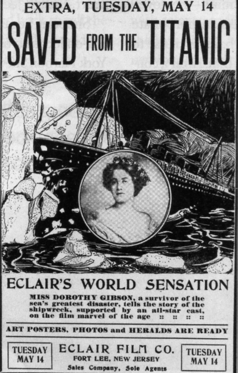 25 facts about the Titanic that might surprise you 25 facts about the Titanic that might surprise you