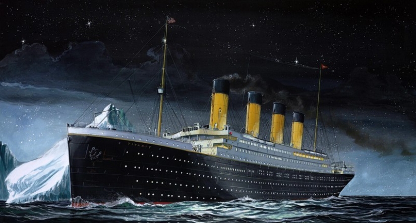 25 facts about the Titanic that might surprise you 25 facts about the Titanic that might surprise you