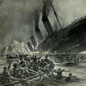 25 facts about the Titanic that might surprise you