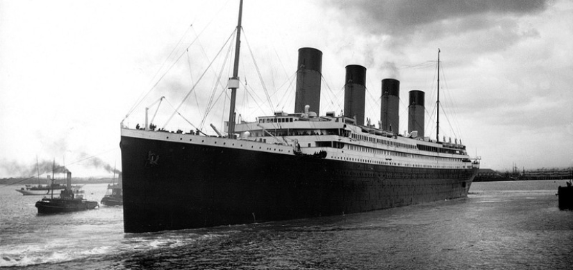 25 facts about the Titanic that might surprise you 25 facts about the Titanic that might surprise you