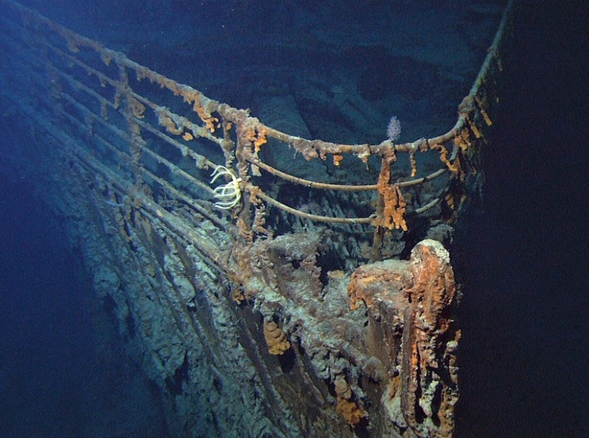 25 facts about the Titanic that might surprise you 25 facts about the Titanic that might surprise you