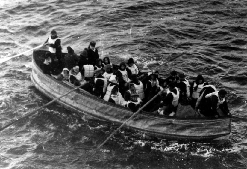 25 facts about the Titanic that might surprise you 25 facts about the Titanic that might surprise you
