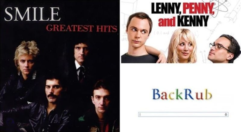 25 famous names that were originally quite different 25 famous names that were originally quite different