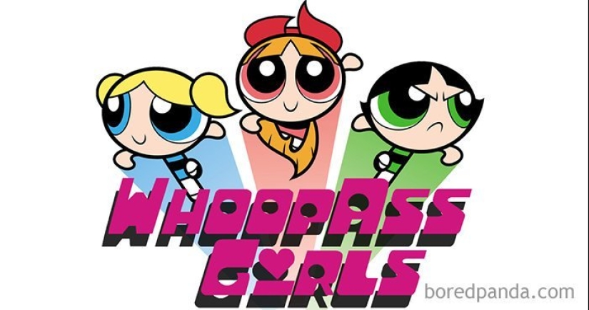 25 famous names that were originally quite different 25 famous names that were originally quite different