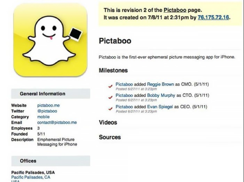 25 famous names that were originally quite different 25 famous names that were originally quite different